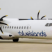 Blue Island airlines [Source The Independent]