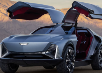 Cadillac Apple Car Key support