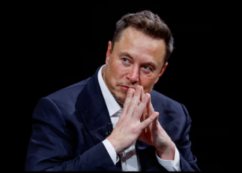 Elon Musk 1 trillion dollars