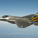 F-35 fighter jet