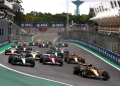 F1 Sao Paulo Grand Prix Brazil 2025 [source Autoevolution.com]