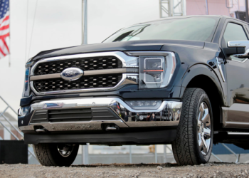 Ford to sell used vehicles on Amazon [Source Reuters]