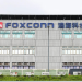 Foxconn [Source: TechCrunch]