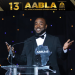 Nigeria’s Tolu Williams wins ‘Innovator of the Year’ award at the 2025 All Africa Business Leaders Awards
