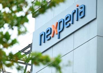 Nexperia [source Reuters]
