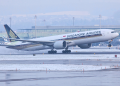 Singapore Airlines