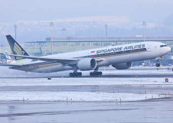 Singapore Airlines