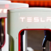 Tesla Charging system