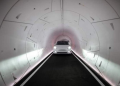 The Boring Company in Nashville