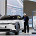 Toyota solid-state battery [Reuters]