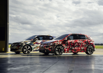 Volkswagen ID. Polo and ID. Polo GTI