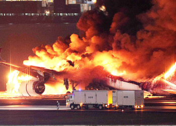 Air crashes in 2025 [source The New York Times]