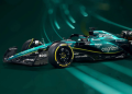 Aston Martin and BOSS Launch Global Virtual F1 Experience