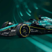 Aston Martin and BOSS Launch Global Virtual F1 Experience