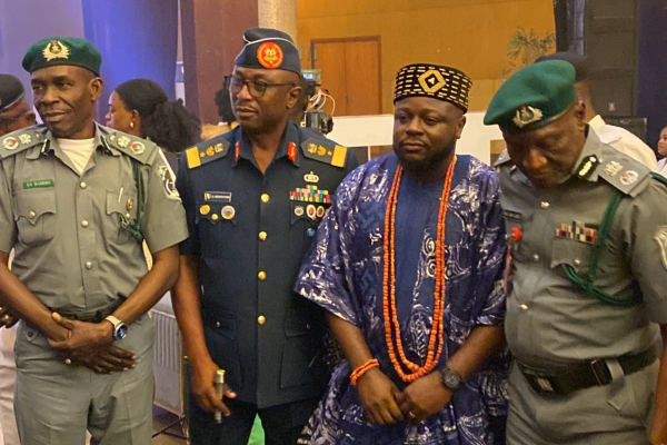 launch of Tavet Motion by Nord Automobiles