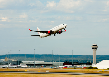 regional air travel in UK [Source Manufacturing Outlook]