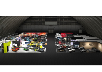 Stellantis at the 2026 Brussels Motor Show