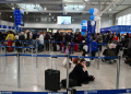 Air traffic failure in Greece