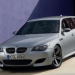 BMW M5 Touring E60 2026