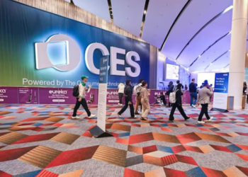 Autonomous driving at CES 2026