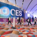 Autonomous driving at CES 2026