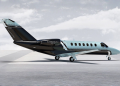 Cessna Citation CJ3 Gen2 private jet!
