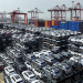 China's EV car market