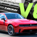 Dodge Charger is set to reintroduce the HEMI V8 engine