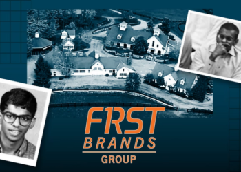 First Brands