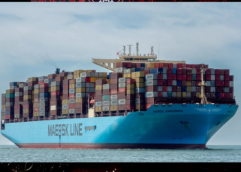 Maersk