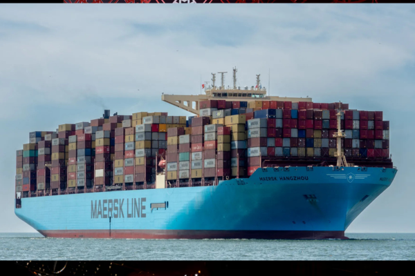 Maersk