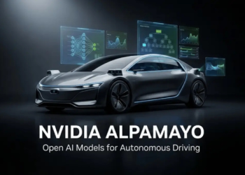 Nvidia Alpamayo
