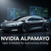 Nvidia Alpamayo