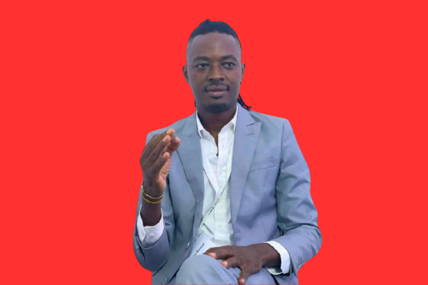 Oloufounmi Koucoi, ZED Motors’ founder