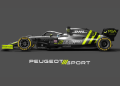 Peugeot in F1
