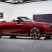Rolls-Royce La Rose Noire Droptail 2026, the most expensive car in 2026