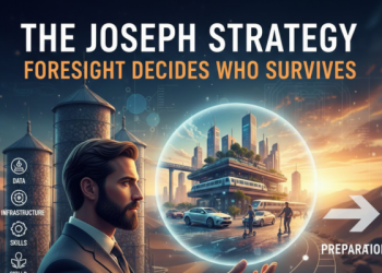 The Joseph Strategy in mobility
