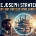 The Joseph Strategy in mobility
