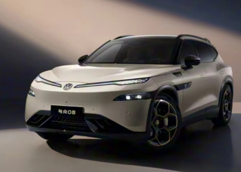 The Volkswagen ID.Unyx 08