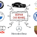 Top German Car brands