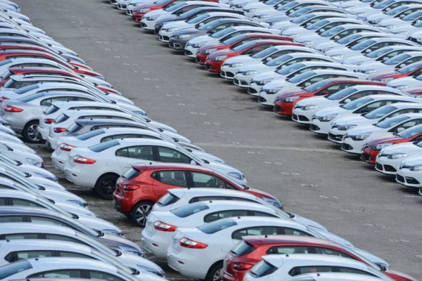 Turkey Auto market