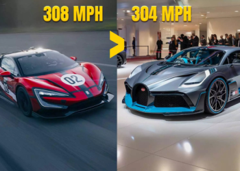 fastest cars in 2026