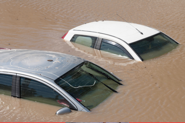 flood-damaged cars_