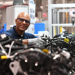 BMW engine plant marks 25 years with 7.6 million units built