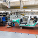 Germany car factory