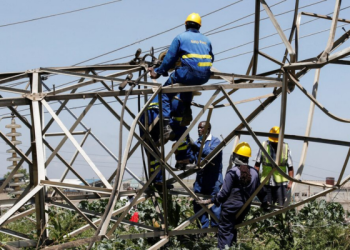 Kenya Power