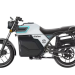 Ride of the Day: Zed Motors’ Étalon Electric Bike