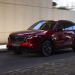 Ride of the day The 2026 Mazda CX-5