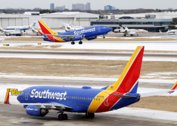 Southwest Airlines