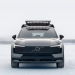 The 2025 Volvo EX30